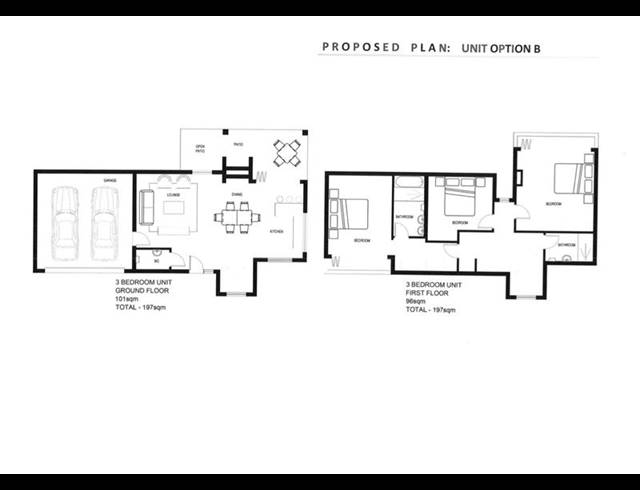 LAND FOR SALE IN XANADU